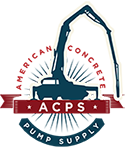 American Concrete Pump Supply
