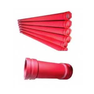 Boom Reducers